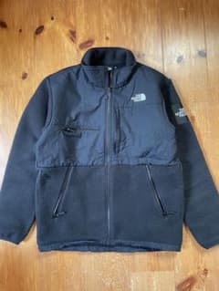 ノースフェイス デナリジャケット フリース メンズ とんでもなくジャンク品のサムネイル