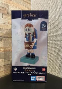i*e様 ハリー・ポッター 一番くじラストワン賞 ゲーゲートローチ