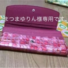 コッコフィオーレ   財布&バッグのサムネイル