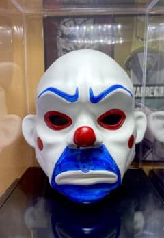 バットマン ジョーカー マスクのサムネイル
