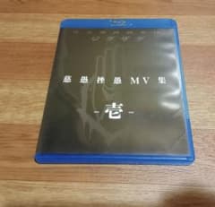 真天地開闢集団-ジグザグ MV集 -壱- ブルーレイのサムネイル