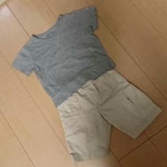男の子 100 春夏物 コムサ フォーマルにも◎のサムネイル