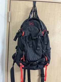 Burton [ak] Taft 28L Backpack - メルカリ