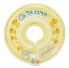 Swimava 赤ちゃん用浮き輪 アヒルデザイン 未使用のサムネイル