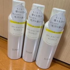 エリクシール ルフレ バランシング バブル 165gのサムネイル