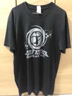 バスケ Tシャツのサムネイル