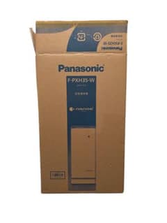 新品　Panasonic 空気清浄機 F-PXH35-Wのサムネイル