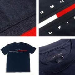 トミーフィルガー Tシャツのサムネイル