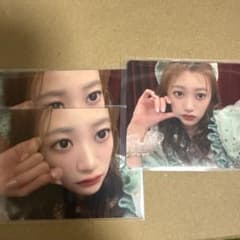 CUTIE STREET 板倉可奈 トレカ ver.10セットのサムネイル