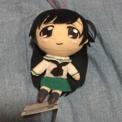 ガールズ&パンツァー ぬいぐるみのサムネイル
