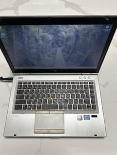 ◇送料無料◇HP EliteBook 8470p Win11 16GB SSD - メルカリ