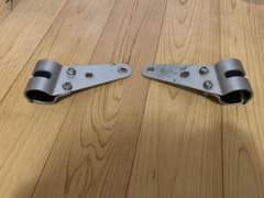 ホーク2ライトステーホーク3バブcb250tcb250ncb400tcb400nのサムネイル