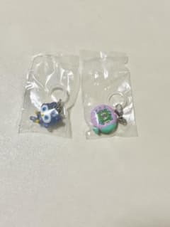 たまごっち めじるしアクセサリー 2種セット