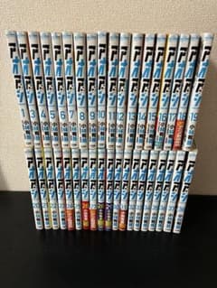 アオアシ 1〜38巻セット 小林有吾のサムネイル