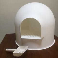 ピダン　猫トイレ　RU☆様専用のサムネイル