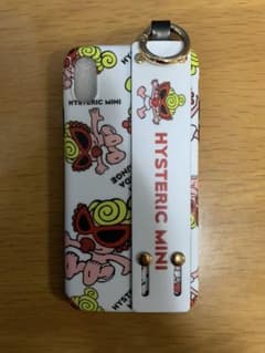 HYSTERIC MINI iPhoneＸＲ　携帯ケースのサムネイル