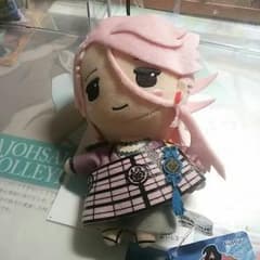 刀剣乱舞ぬいっこぬいぐるみのサムネイル
