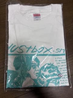 dustbox Tシャツ ダストボックスのサムネイル