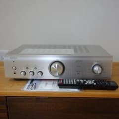 DENON PMA-600NE ブルートゥース搭載 動作確認済 一部ジャンク - メルカリ