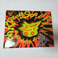 ドギョンス ミニアルバム DOPAMINE POPver 未再生 トレカなしのサムネイル