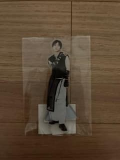 日プ新世界 照井康祐 アクリルスタンド ファイナル - メルカリ