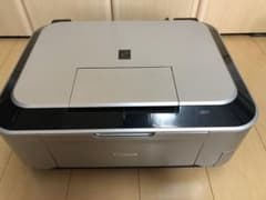 Canon PIXUS MP990 完動品　インク付きのサムネイル