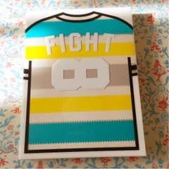 FIGHT  /  関ジャニ∞のサムネイル