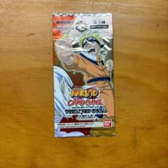 NARUTOカードゲーム 秘伝札絵巻 - メルカリ