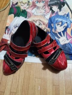 ウィンドスプリント127センチのサムネイル