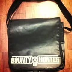 katsurockさん専用 bountyhunter ショルダーバッグのサムネイル