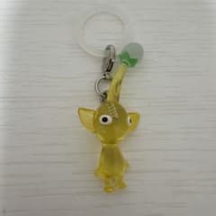 ピクミンめじるしキーホルダーのサムネイル