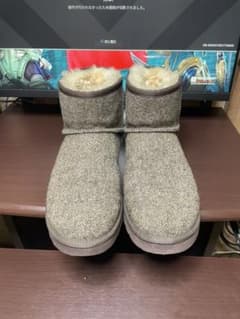 アグ UGG australiaのサムネイル