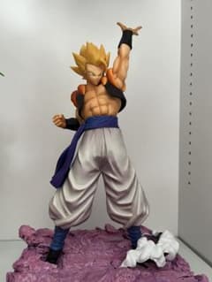 ドラゴンボール　ゴジータ　フィギュアのサムネイル