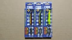 BlueBlue METAL Shalldus 35g 3個セットのサムネイル