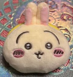 ちいかわ ミニプラ がま口 うさぎのサムネイル