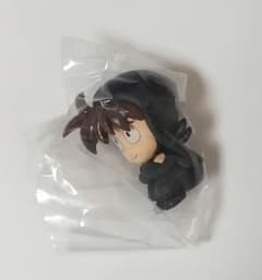 忍たま乱太郎 まちぼうけ ガチャガチャ 土井半助のサムネイル