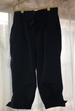 パンツ　montbellのサムネイル