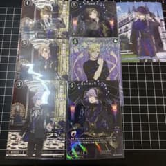 ツイステ ヴィル ルーク エペル ビルディバイドのサムネイル