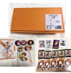 音*拓様 にじさんじ 北見遊征 まとめ セット - メルカリ