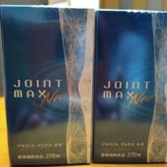 JOINT MAX Neo 270粒 2個セットのサムネイル