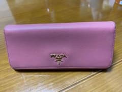 PRADA長財布♡のサムネイル