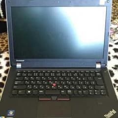 ジャンク！  Thinkpadのノートパソコンのサムネイル