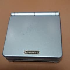 ゲームボーイアドバンスSP 本体のサムネイル