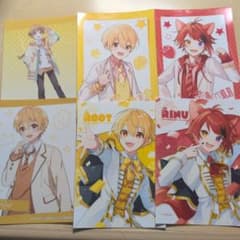 すとぷり ブロマイド 6枚セット - メルカリ