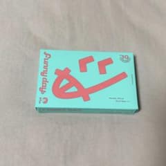 18TRIP Cassette #10 'Funny day' R1zeエイトリ - メルカリ