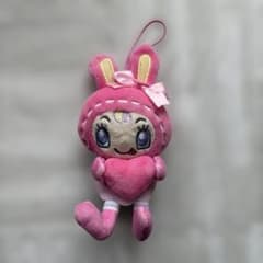 メゾピアノ　ベリエちゃんのサムネイル