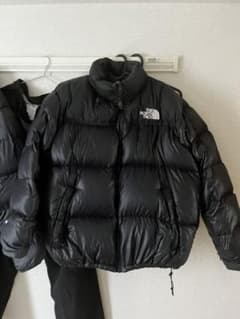 THE NORTH FACE ヌプシのサムネイル