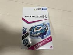 ベイブレードX CX-01 ドランブレイブ S6-60Vのサムネイル
