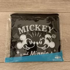 ミッキー＆ミニー エコバッグ 第一生命 非売品のサムネイル