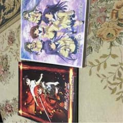 キャラクターバインダー 遊戯王やデュエマなどに…のサムネイル